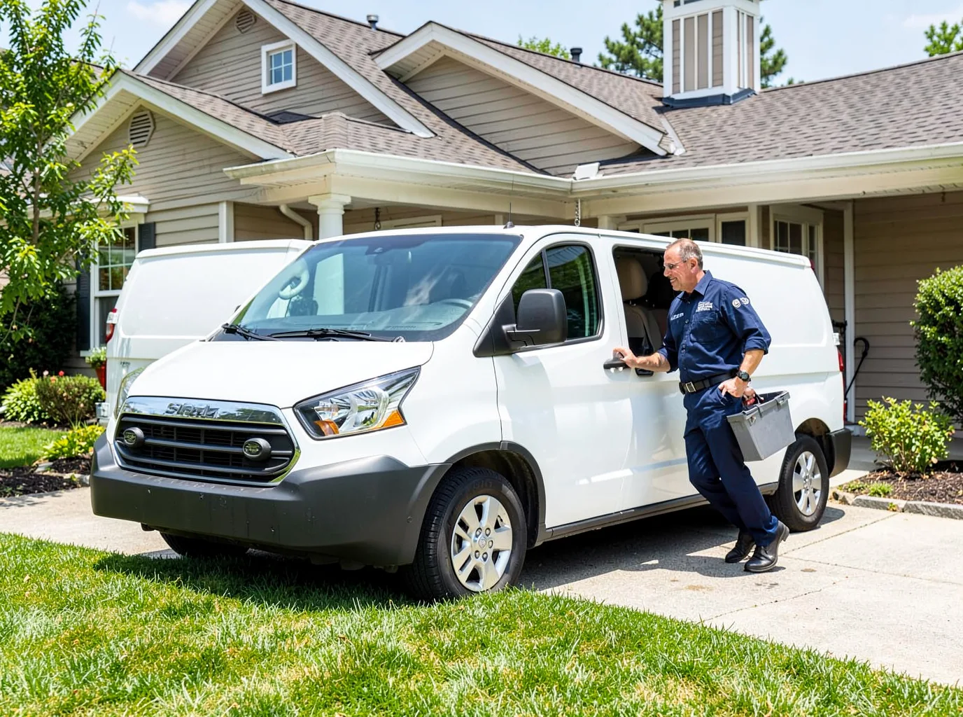 Emergency Plumber company in Long Valley, SD